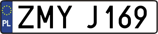 ZMYJ169