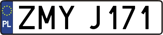 ZMYJ171