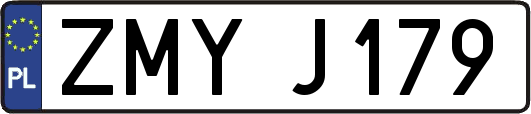 ZMYJ179