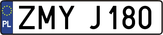 ZMYJ180
