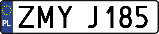 ZMYJ185