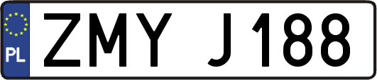 ZMYJ188