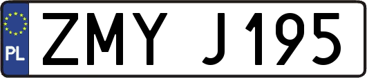 ZMYJ195