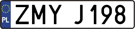 ZMYJ198