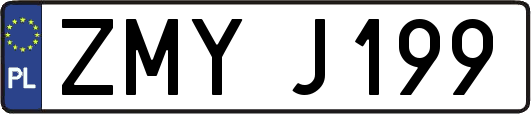 ZMYJ199