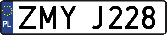 ZMYJ228