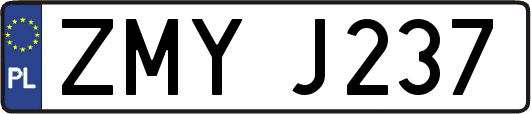 ZMYJ237
