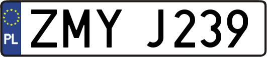 ZMYJ239
