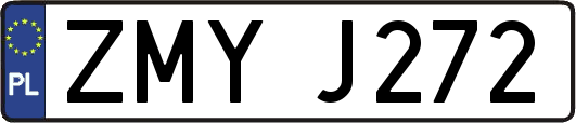 ZMYJ272