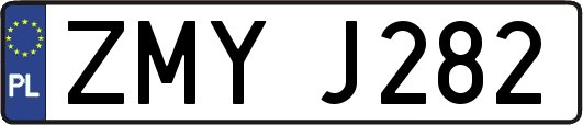 ZMYJ282
