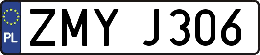ZMYJ306