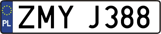 ZMYJ388