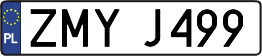 ZMYJ499