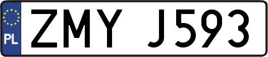 ZMYJ593