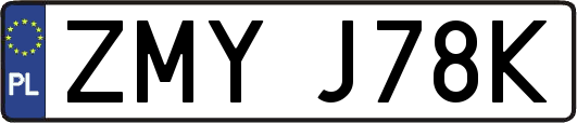 ZMYJ78K
