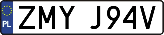 ZMYJ94V