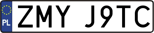 ZMYJ9TC