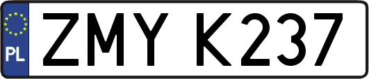 ZMYK237