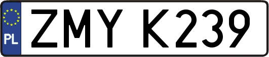 ZMYK239