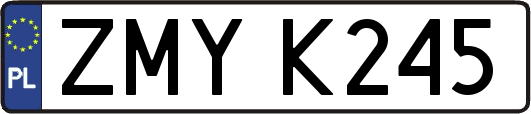 ZMYK245