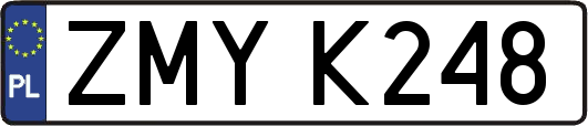 ZMYK248