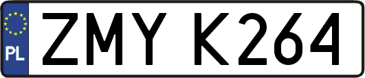 ZMYK264