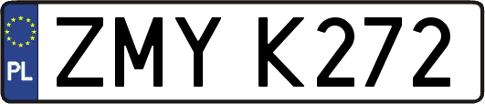ZMYK272