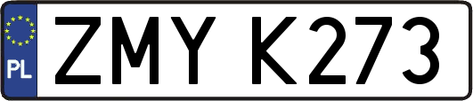 ZMYK273