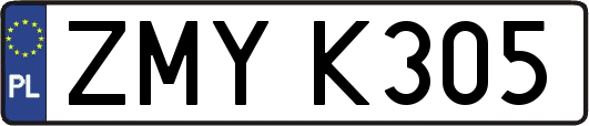 ZMYK305