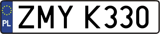 ZMYK330