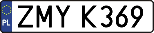 ZMYK369