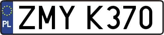 ZMYK370