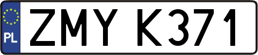 ZMYK371