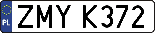 ZMYK372