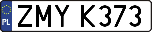 ZMYK373