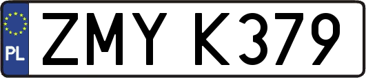ZMYK379