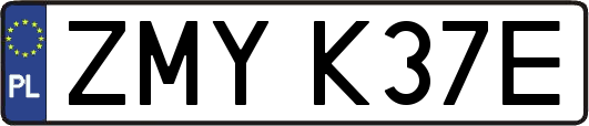 ZMYK37E