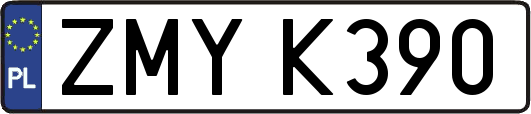 ZMYK390
