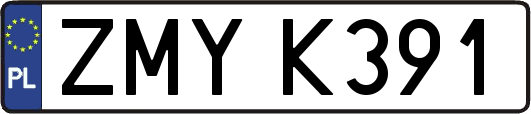 ZMYK391