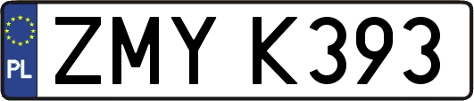 ZMYK393