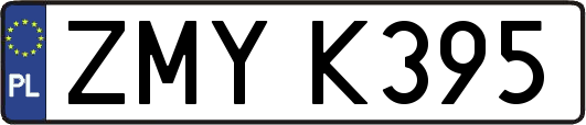 ZMYK395