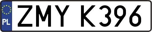 ZMYK396