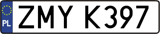 ZMYK397