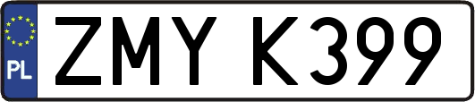 ZMYK399