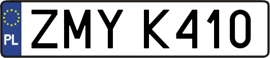 ZMYK410