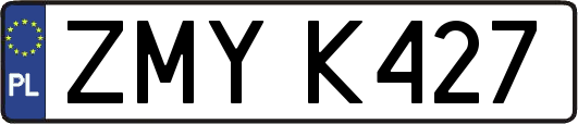 ZMYK427