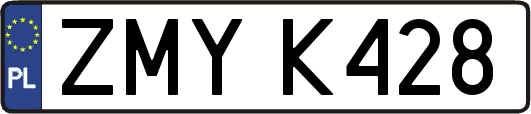 ZMYK428