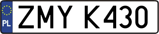 ZMYK430