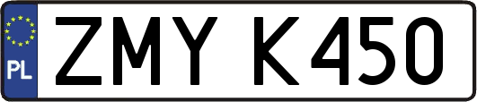 ZMYK450