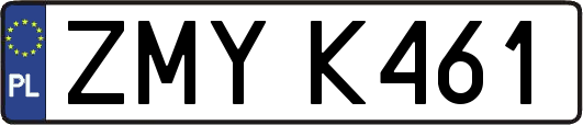 ZMYK461